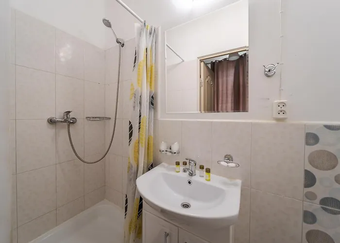 Demar Herzena Apartmán Lvov