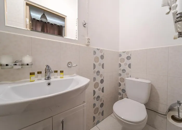 Apartmán Demar Herzena Lvov