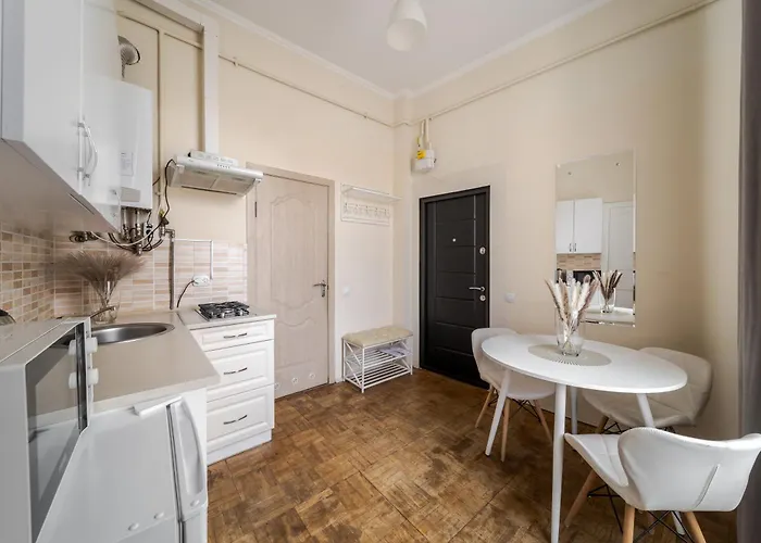 Demar Herzena * Lvov