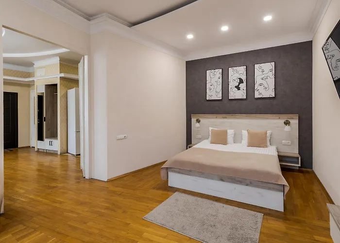 Demar Herzena * Lvov