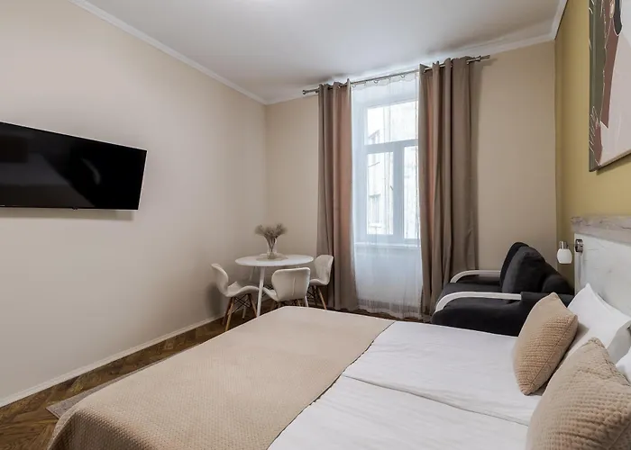 Demar Herzena * Lvov