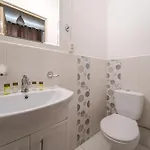 Apartment Demar Herzena Lviv