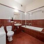 Apartment Demar Herzena Lviv