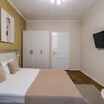 Apartment Demar Herzena