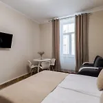 Demar Herzena * Lviv