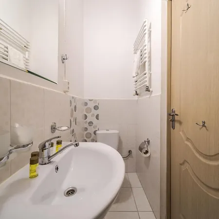 Apartment Demar Herzena *