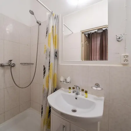 Demar Herzena Apartment Lemberg