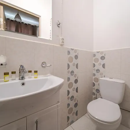 Apartament Demar Herzena Lwów