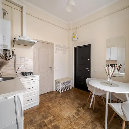 Demar Herzena * Lvov