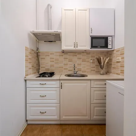 Apartmán Demar Herzena