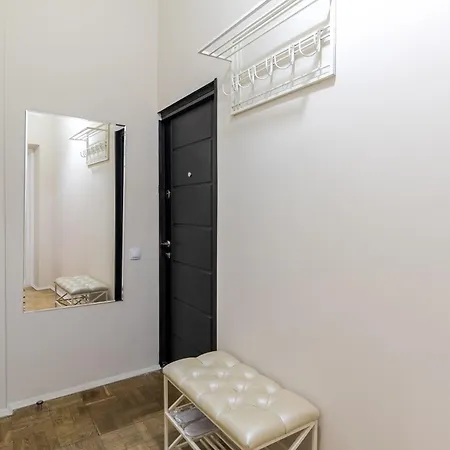 Apartament Demar Herzena Lwów