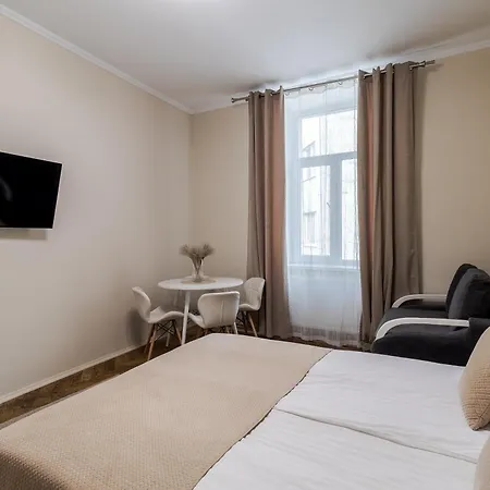 Demar Herzena * Lvov