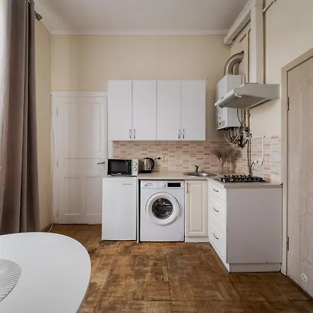 Demar Herzena Apartmán *