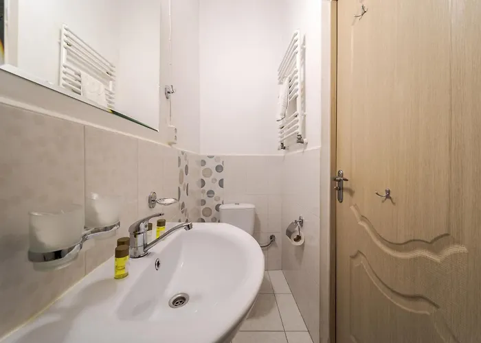 Apartamento Demar Herzena *