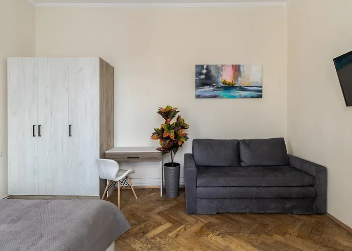 Demar Herzena לבוב