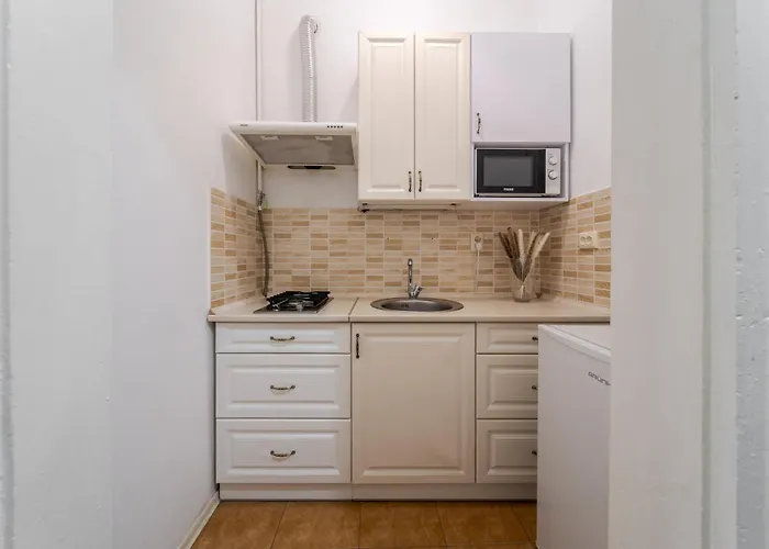 Apartamento Demar Herzena