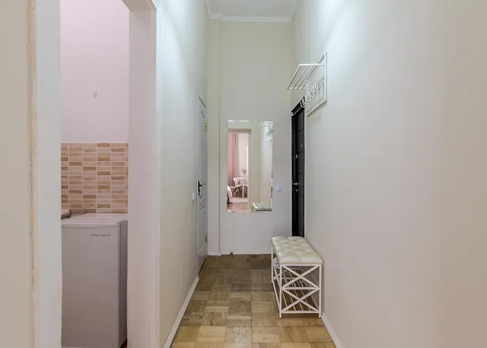 Demar Herzena Apartamento *