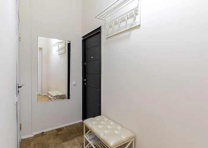 Apartamento Demar Herzena Leópolis