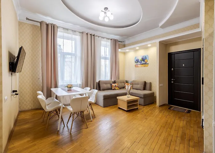 Demar Herzena Apartamento